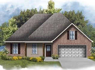 136 Haygood Point, Sulphur, LA 70665