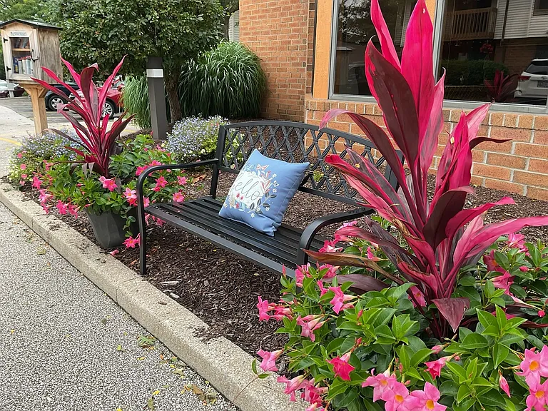 Parkridge Apartments — Photo 14