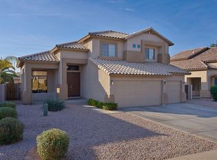 935 W Juniper Ave, Gilbert, AZ 85233