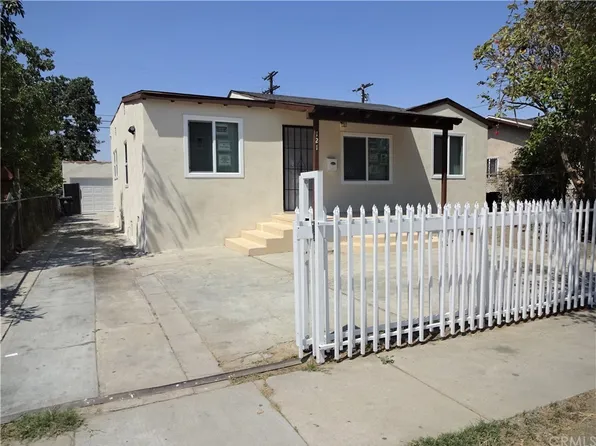 121 W 88th Pl, Los Angeles, CA 90003