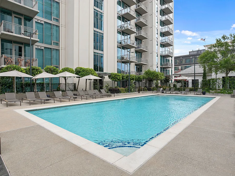 The Residence Buckhead Atlanta