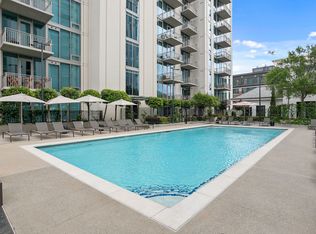 The Residence Buckhead Atlanta, Atlanta, GA 30305