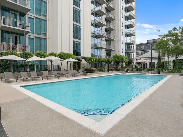 The Residence Buckhead Atlanta