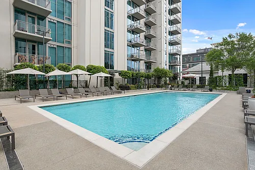 The Residence Buckhead Atlanta Photo 1