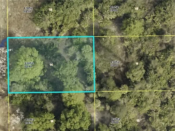 429 Fernwood Ave S, Lehigh Acres, FL 33974