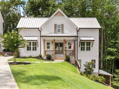 4415 Shellie Ln, Oakwood, GA, 30566