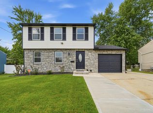 11349 Lincolnshire Dr, Cincinnati, OH 45240