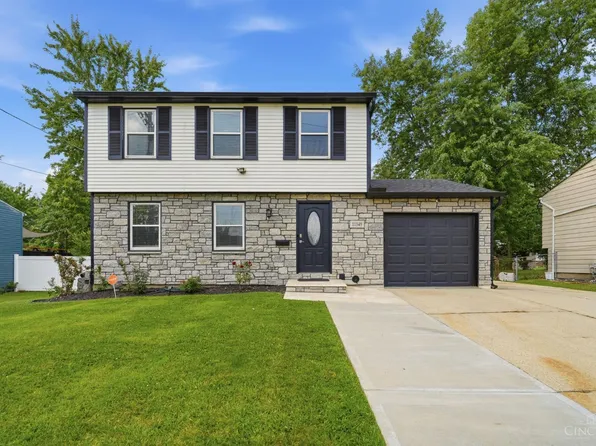 11349 Lincolnshire Dr, Cincinnati, OH 45240