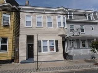 7 Sitgreaves St, Phillipsburg, NJ