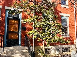 1316 Sheffield St, Pittsburgh, PA 15233