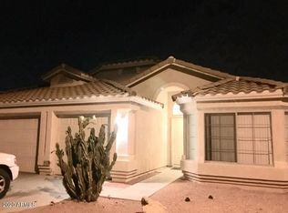 6317 W Crown King Rd, Phoenix, AZ 85043