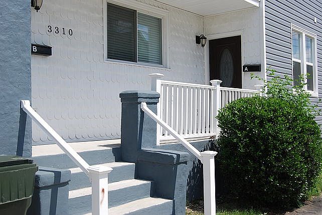 1st image of 3310 Omohundro Ave #A
