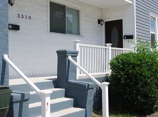 3310 Omohundro Ave #A, Norfolk, VA 23504