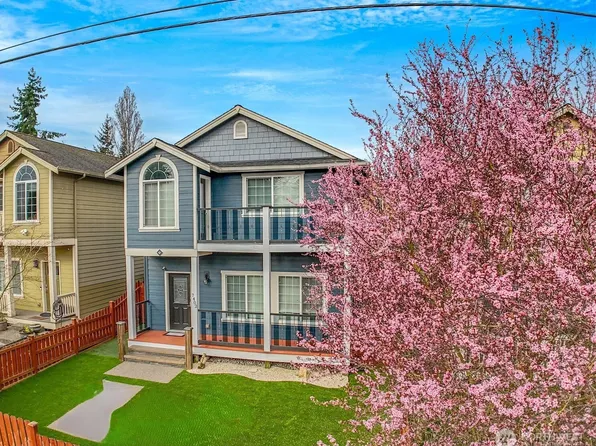 7402 Olympic Drive, Everett, WA 98203