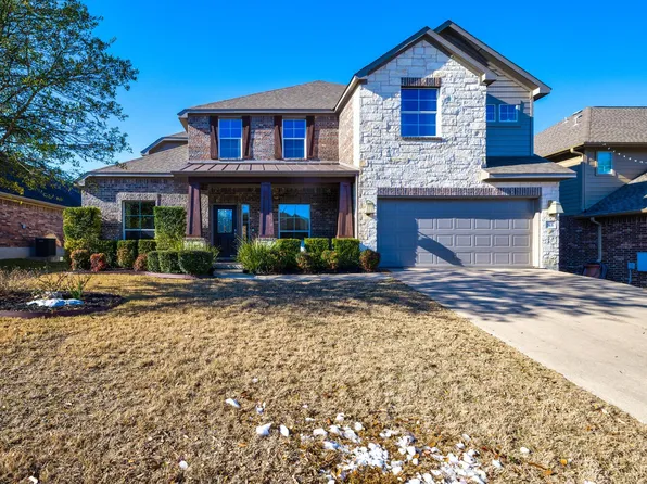 513 Williams Way, Cedar Park, TX 78613