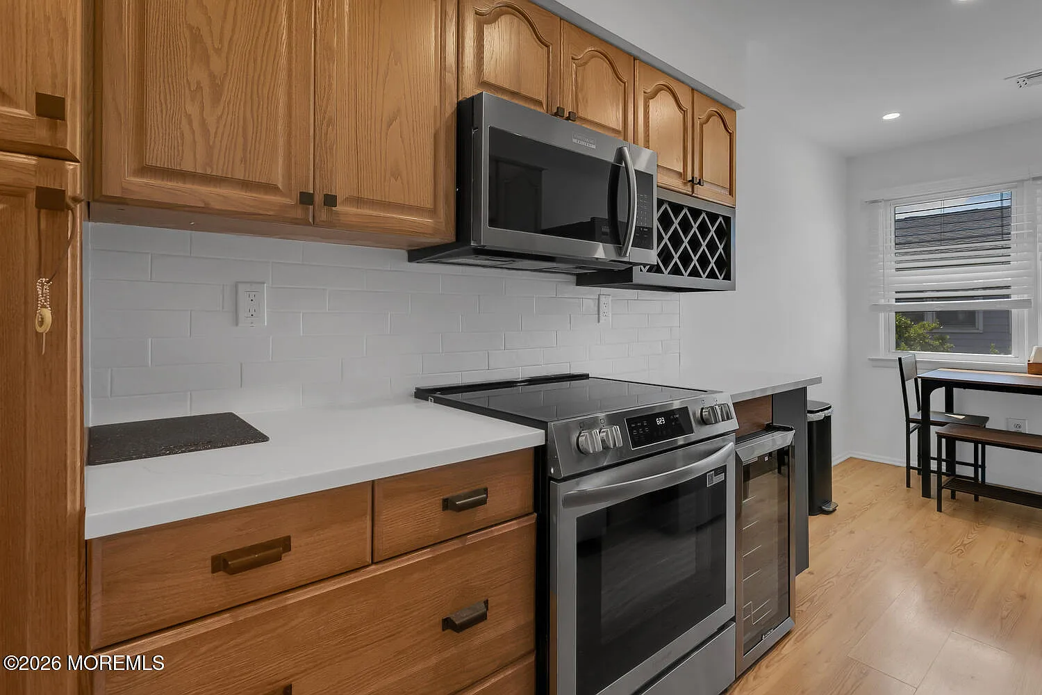 1 bed, $2,100 — Photo 4