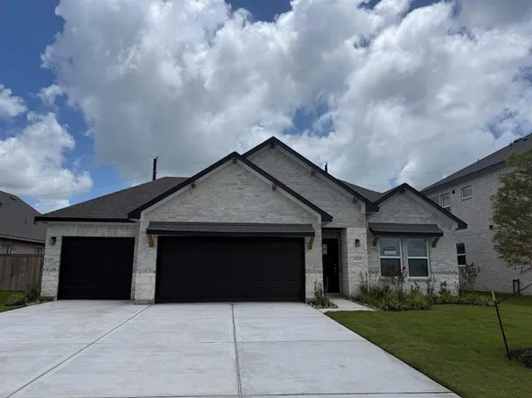 8314 Amethyst Valley Ln, Angleton, TX 77515