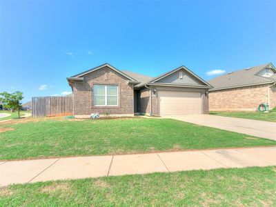 13112 Native Plant Rd, Piedmont, OK, 73078