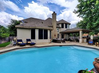 30010 Edgewood Dr, Georgetown, TX 78628