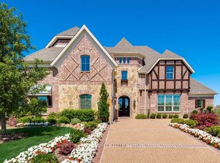 4007 Barlow Dr, Mansfield, TX 76063