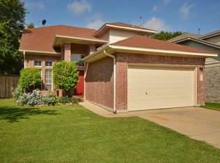 1701 Ascot Ln, Cedar Park, TX 78613