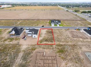 1100 Bette St, Pharr, TX 78577