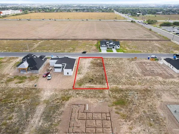 1100 Bette St, Pharr, TX 78577