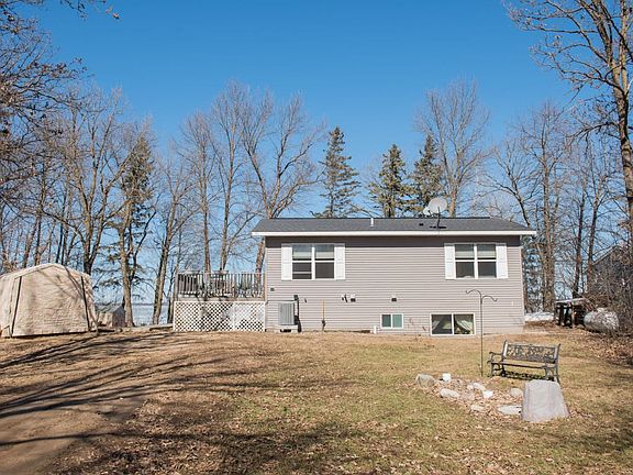 View from SW HOL Drive