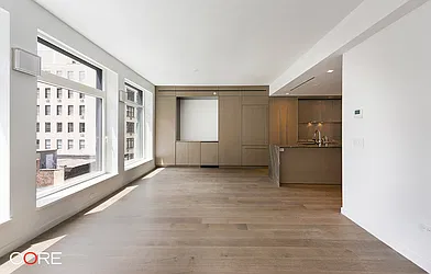 Rented by CORE
