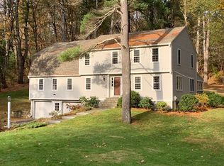 149 College Rd, Concord, MA 01742