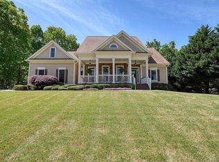 85 Sparrow Ln, Jasper, GA 30143