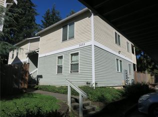 3403 156th St SW APT C, Lynnwood, WA 98087