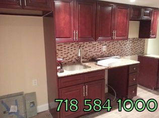 508 E 183rd St, Bronx, NY