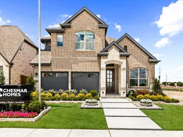 2449 Auburn St, Fate, TX 75087