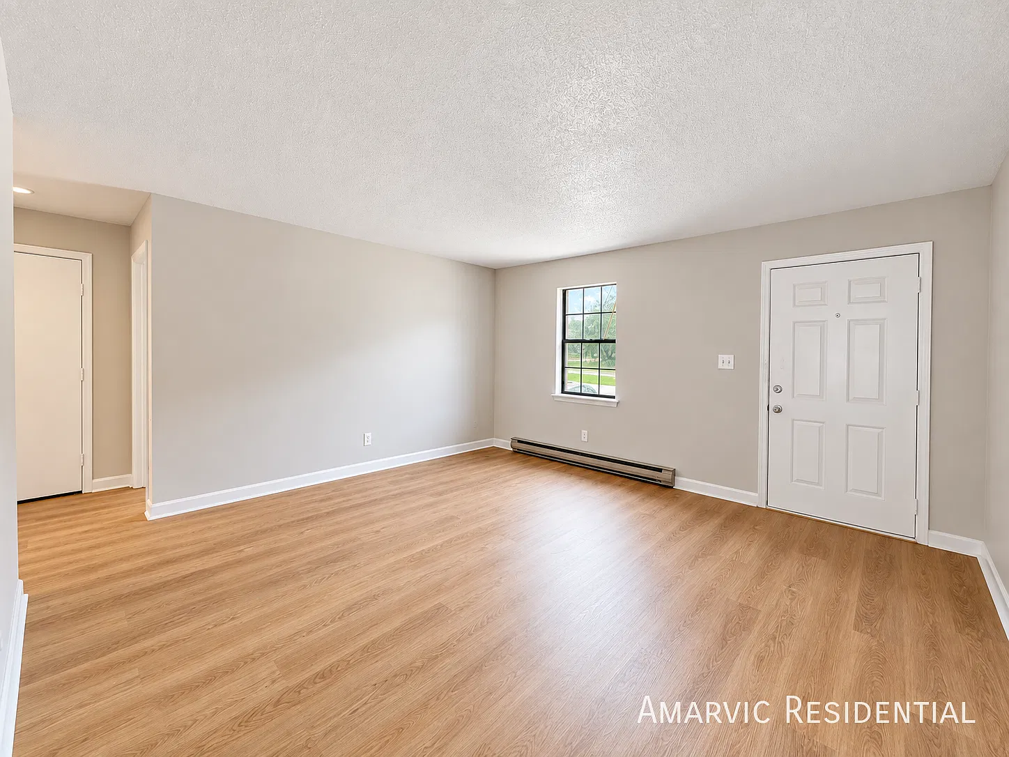 Amarvic Residential — Photo 2