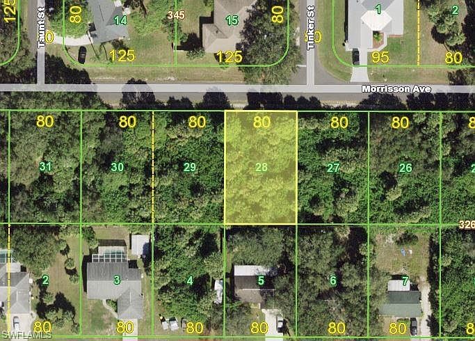 2nd image of 18387 Morrisson Ave