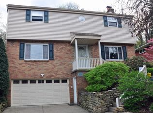 132 Washington Rd, Pittsburgh, PA 15221