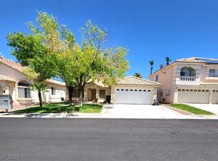 9742 Lookout Canyon Ct, Las Vegas, NV 89183