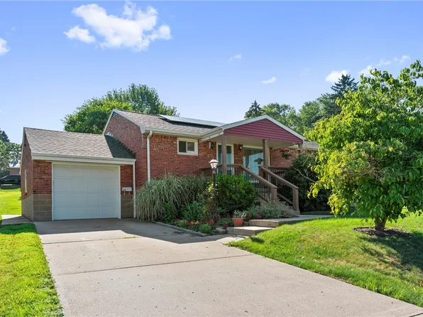 988 Willow Dr, Pittsburgh, PA 15237