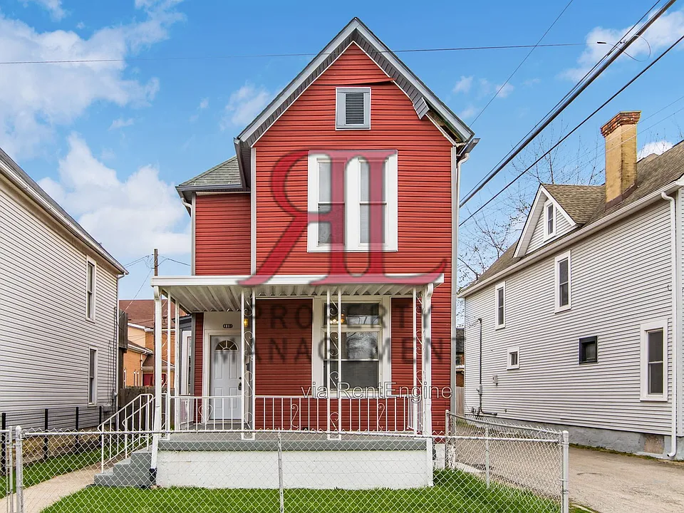 118 Sherman Ave