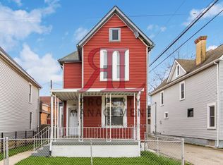 118 Sherman Ave, Columbus, OH 43205
