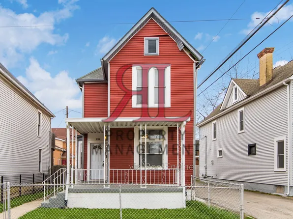 118 Sherman Ave, Columbus, OH 43205