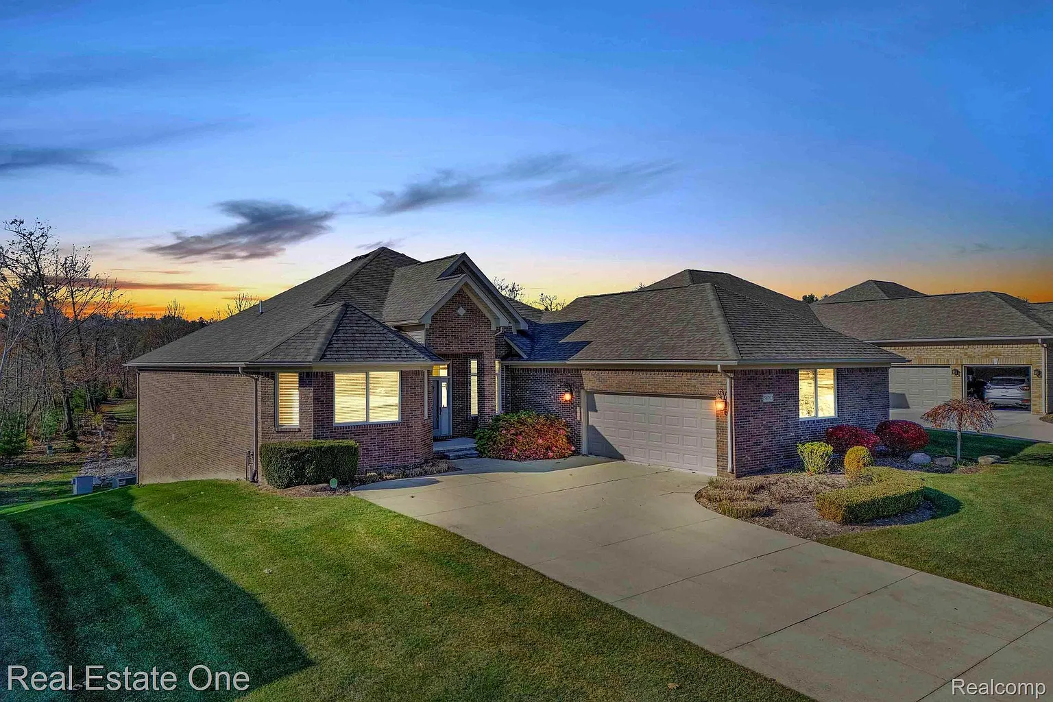 58703 Glacier Club Dr photo 1