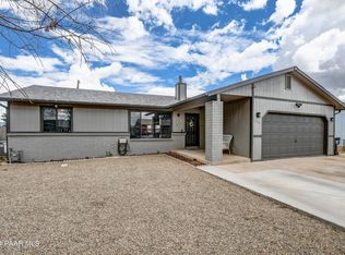 3985 N Dale Dr, Prescott Valley, AZ 86314