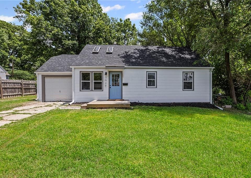 1st image of 3029 S 9th Pl