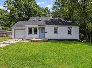 3029 S 9th Pl, Kansas City, KS 66103