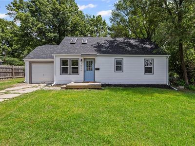 3029 S 9th Pl, Kansas City, KS, 66103