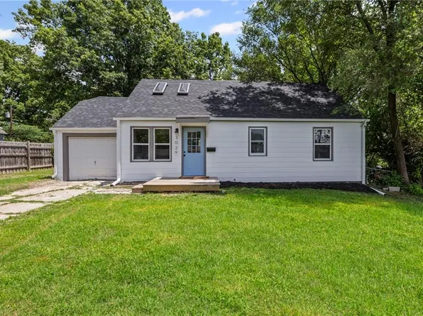3029 S 9th Pl, Kansas City, KS 66103