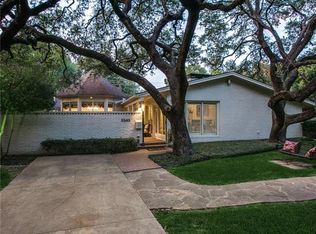 5343 Southern Ave, Dallas, TX 75209