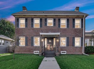 4119 Grand Blvd, East Chicago, IN 46312